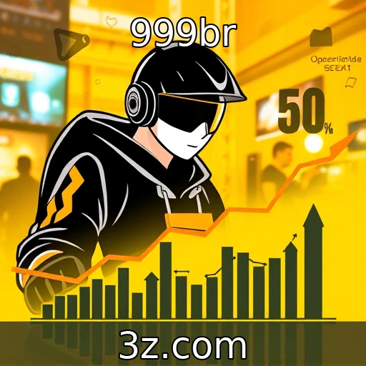 999br : Análise do crescimento da indústria de eSports