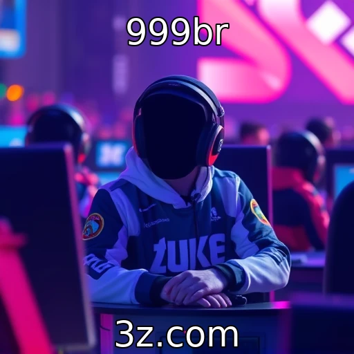 999br : eSports e seu crescimento global contínuo
