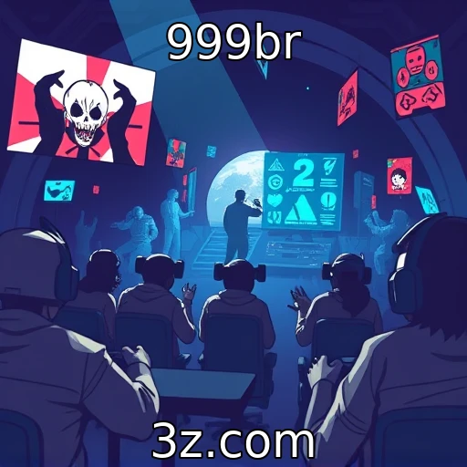 999br : Comunidades de gamers e seu impacto na cultura de jogos