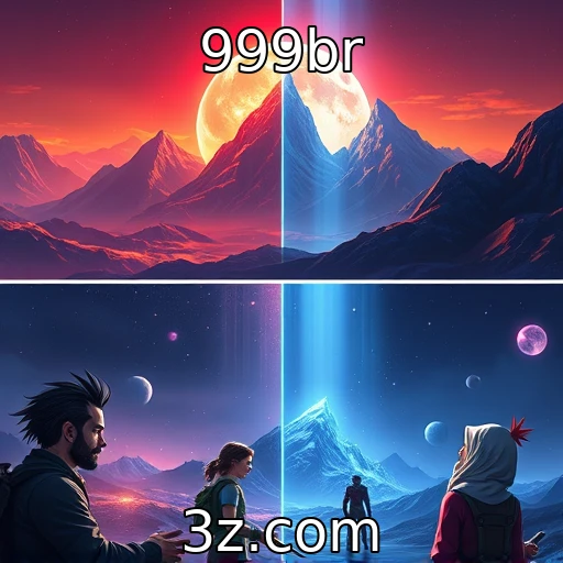 999br : Evolução dos gráficos em jogos de última geração