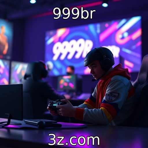999br : Impacto da tecnologia na experiência gamer